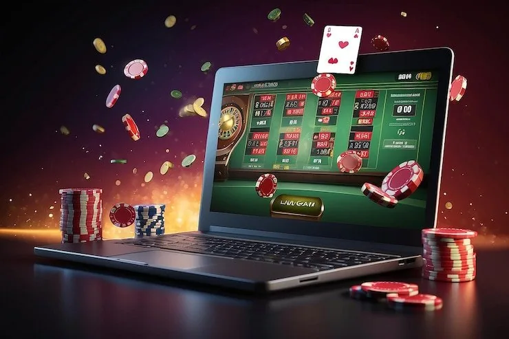 riversweeps777 Roulette Nightspin